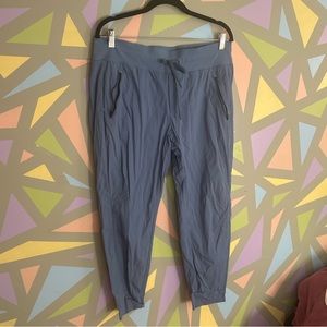 Athleta pants, size 14